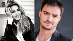 Antonia Fontenelle alfineta Felipe Neto