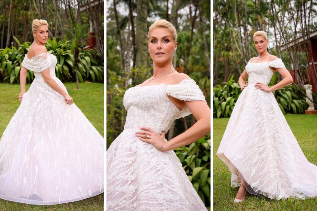 Ana Hickmann