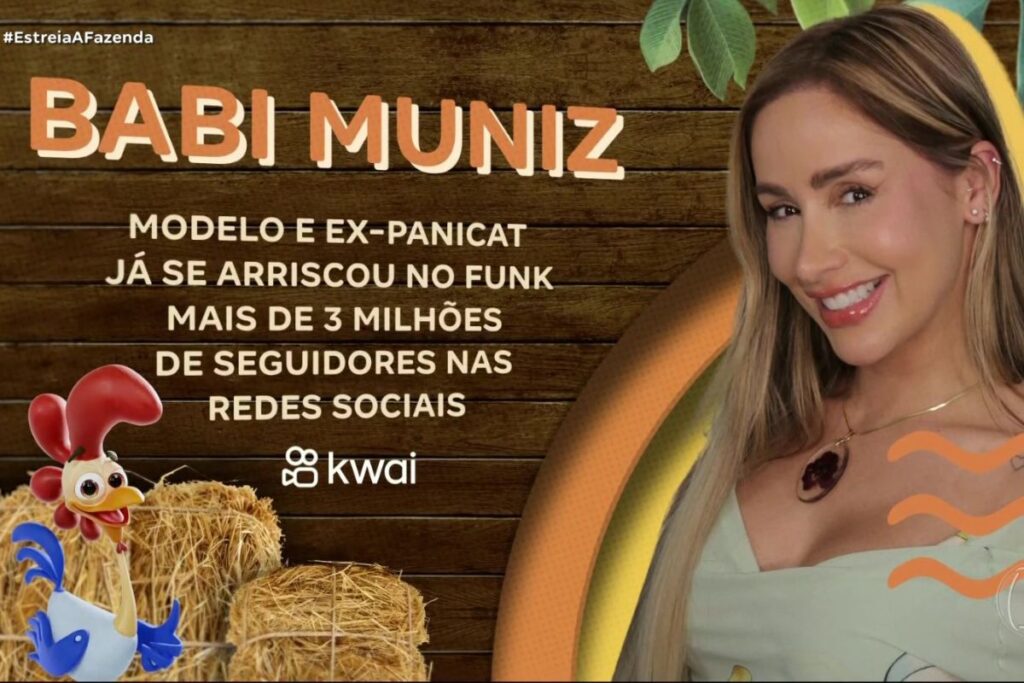 Babi Muniz