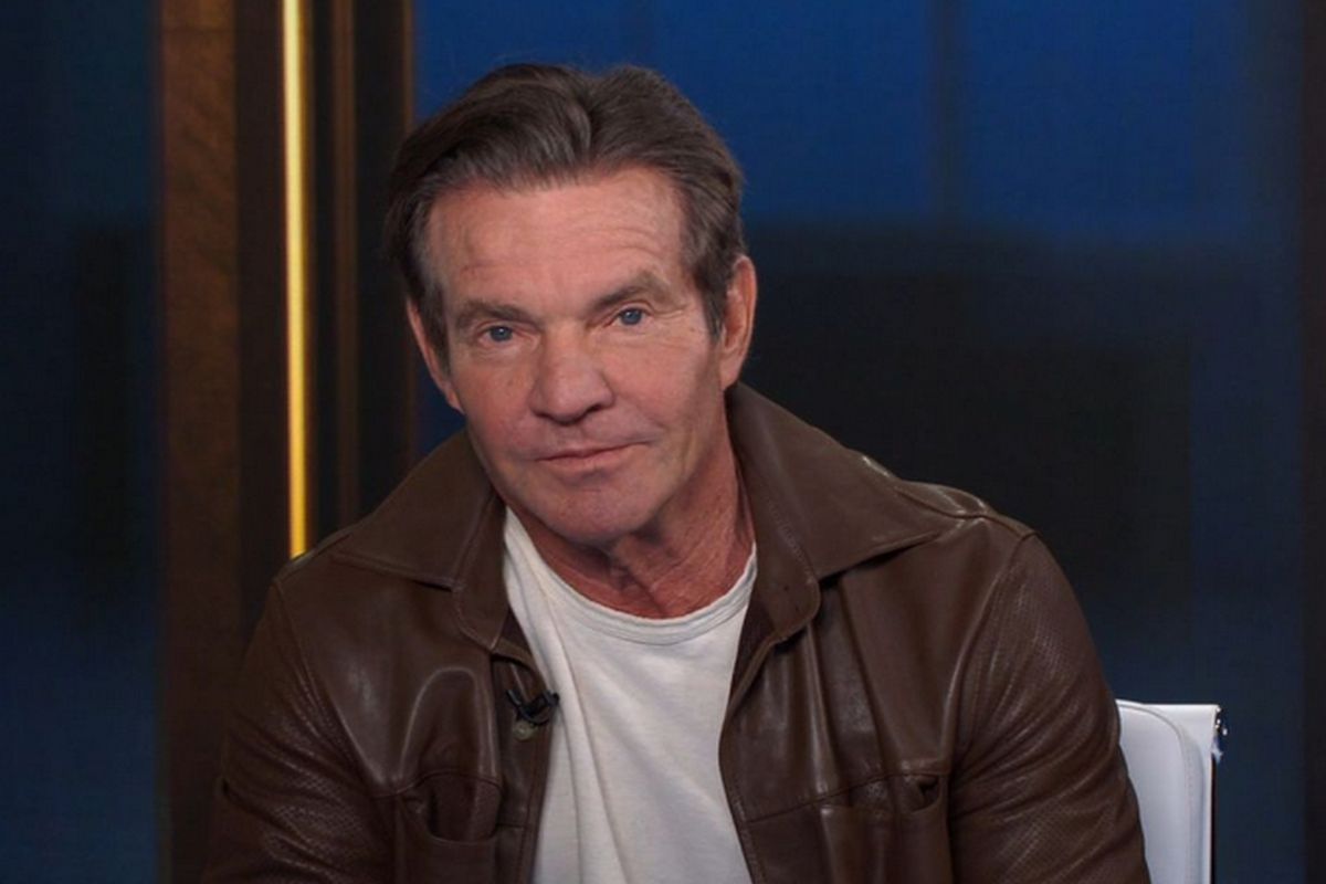 Dennis Quaid