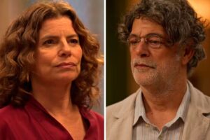 Deodora e Ariosto em 