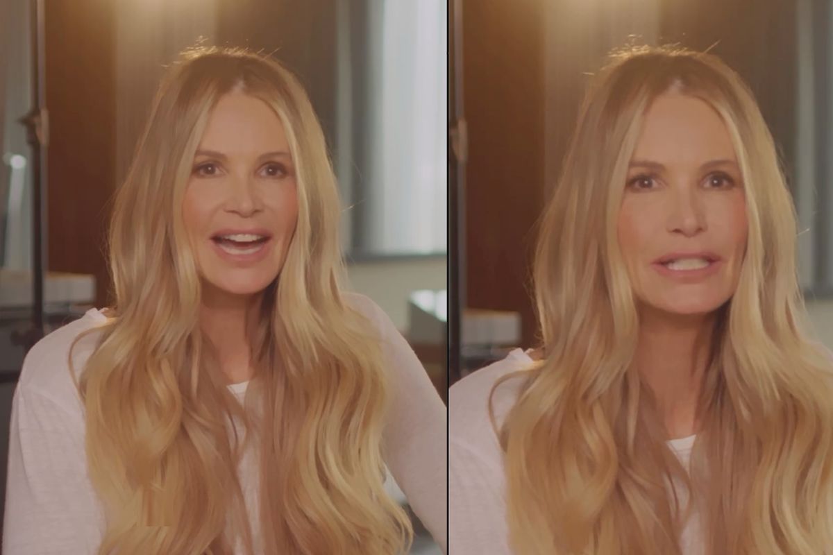 Elle MacPherson