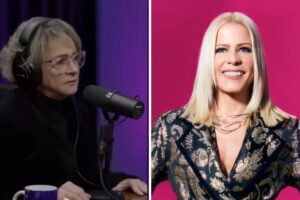 Fafy Siqueira e Paula Toller