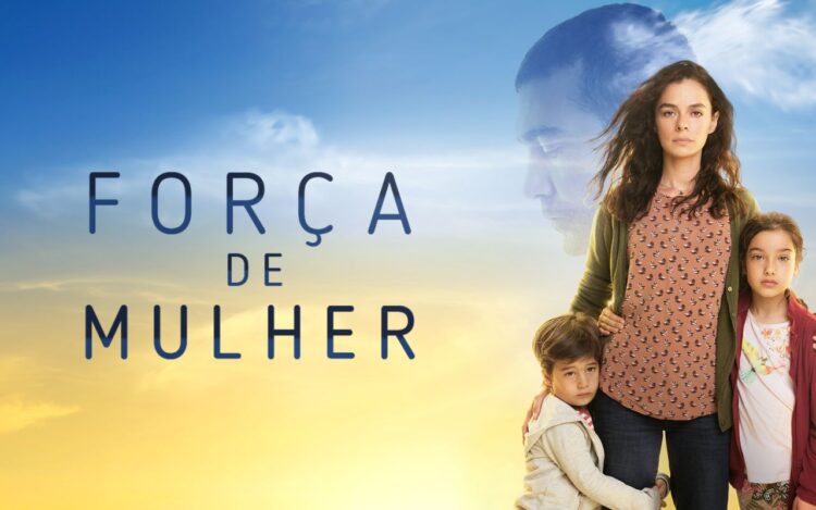 Novela Força de Mulher