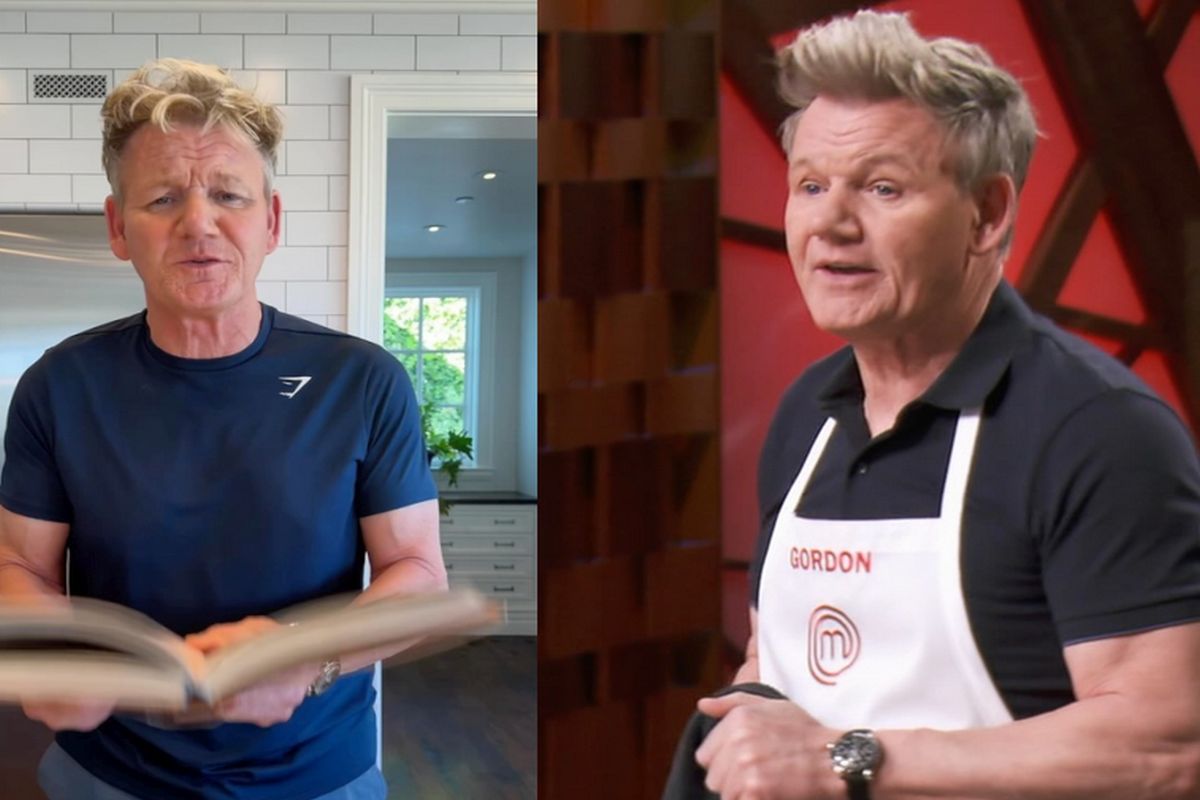 Gordon Ramsay