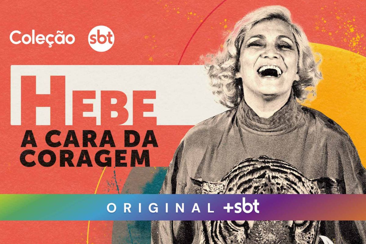 Hebe Camargo