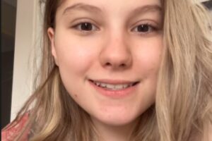 isabel veloso falando de repetir tratamento contra o câncer