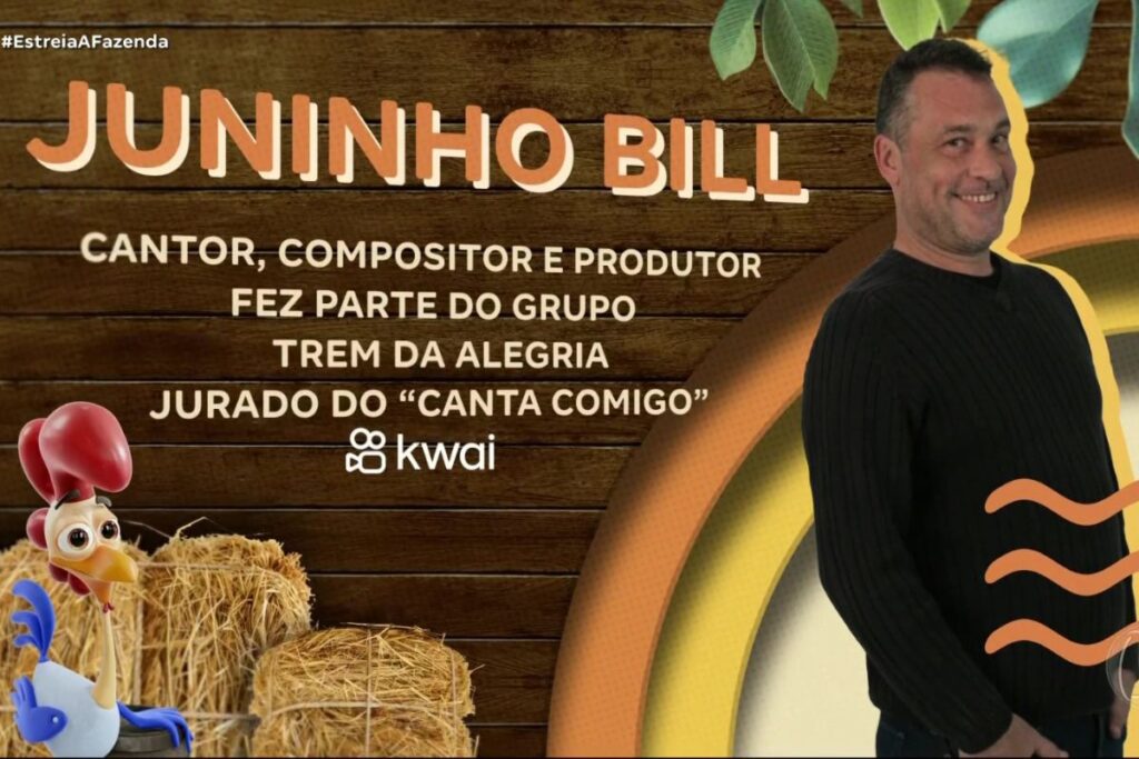 Juninho Bill