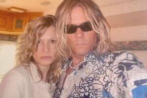 Kyra Sedgwick, Kevin Bacon