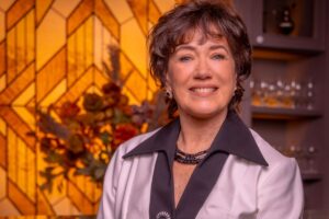 Lilia Cabral como Maristela