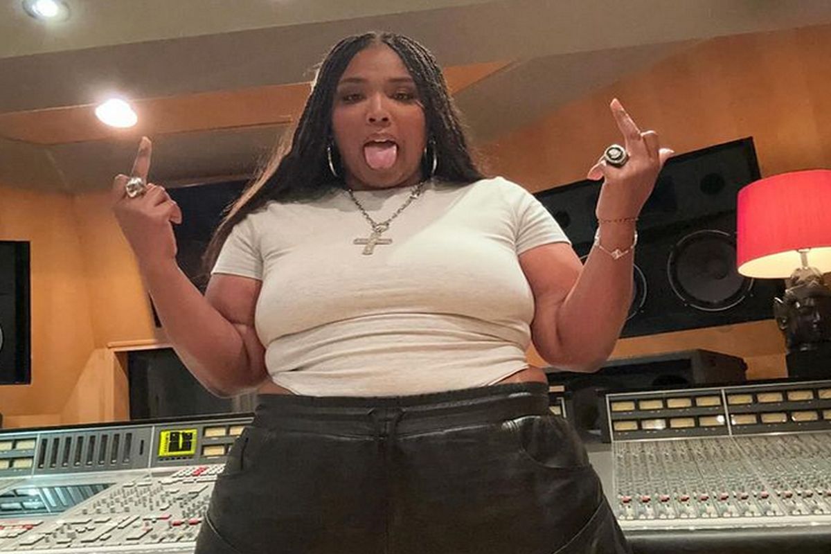 Lizzo