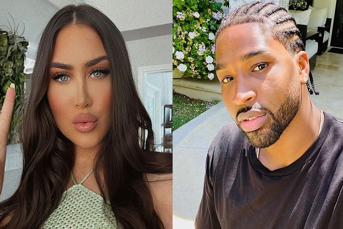 Maralee Nichols, Tristan Thompson