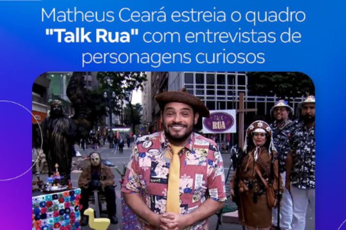 Matheus Ceará