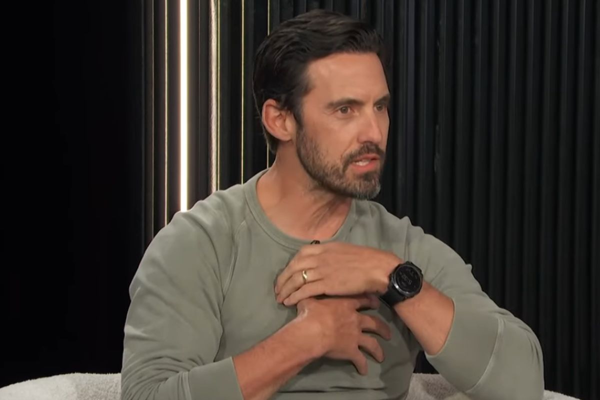 Milo Ventimiglia