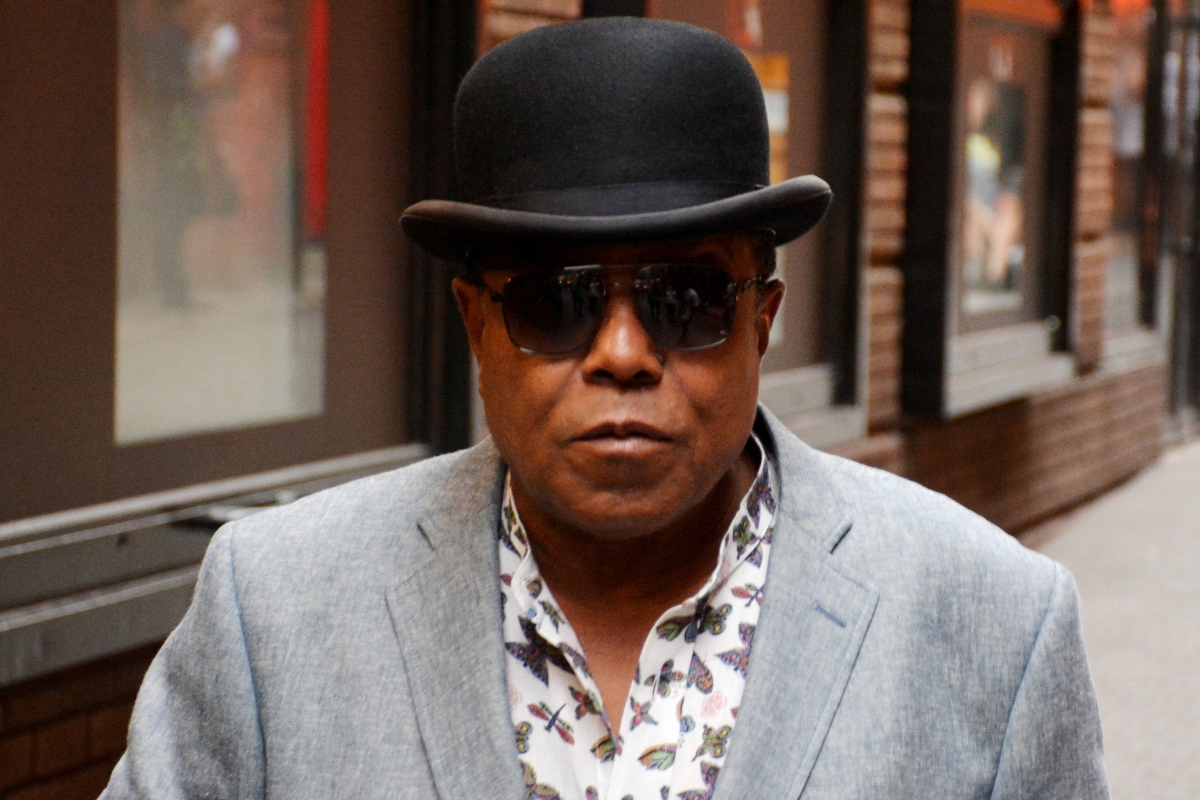 Morre Tito Jackson