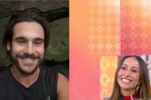 nicolas prattes se declarando a sabrina sato no mais você