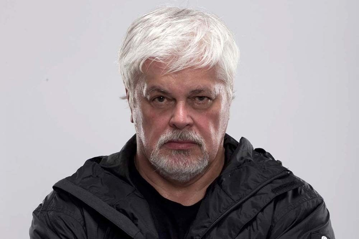 Paul Watson