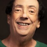 retrato de marcos oliveira