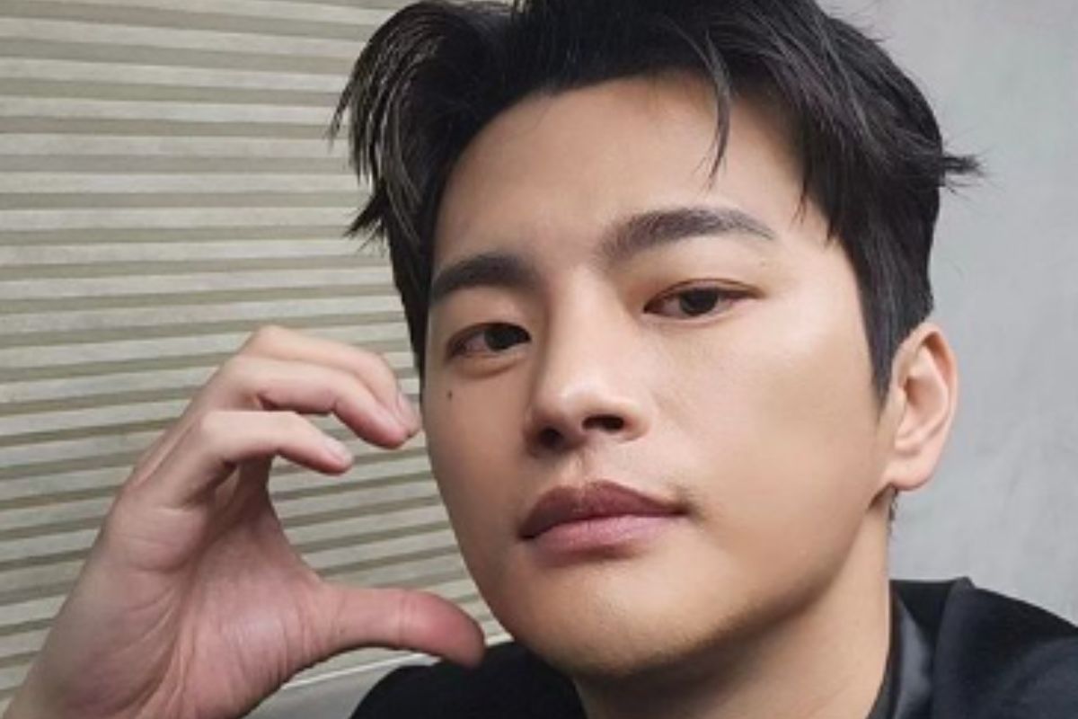 Seo in Guk