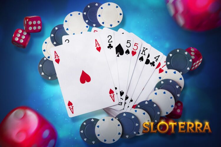 Sloterra: Um Grande Destaque - OFuxico