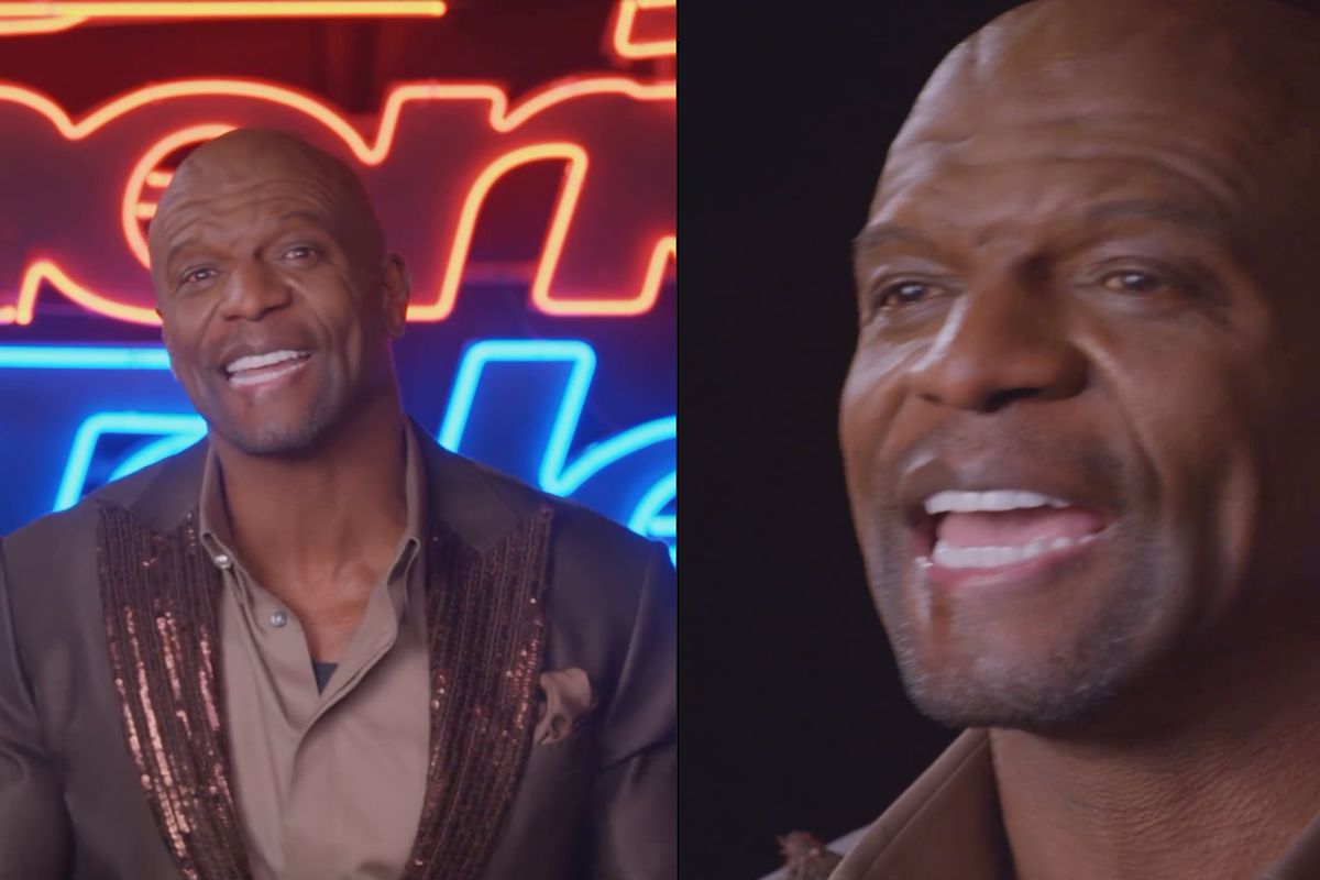 Terry Crews