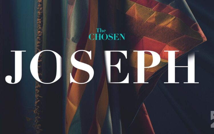 The Chosen - Joseph