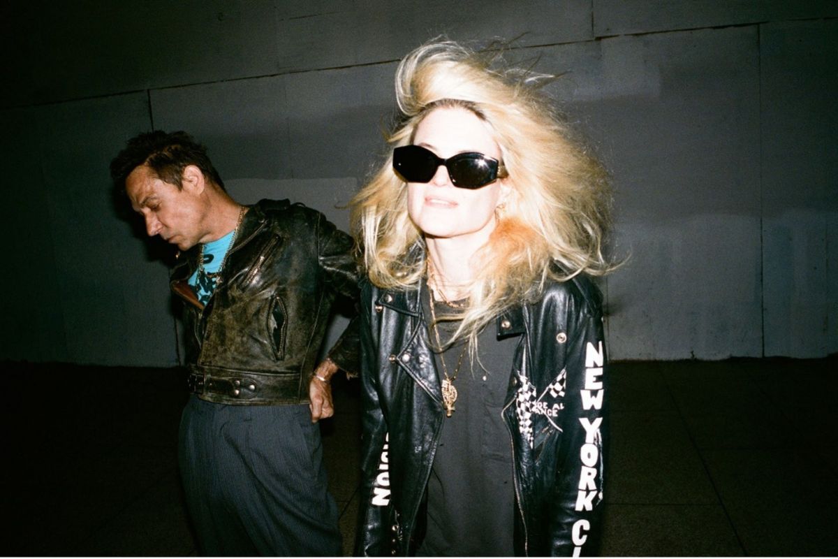 The Kills