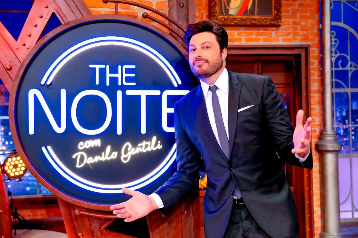 The Noite