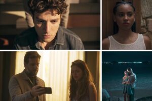 Mavi e Luma descobrem traição em 