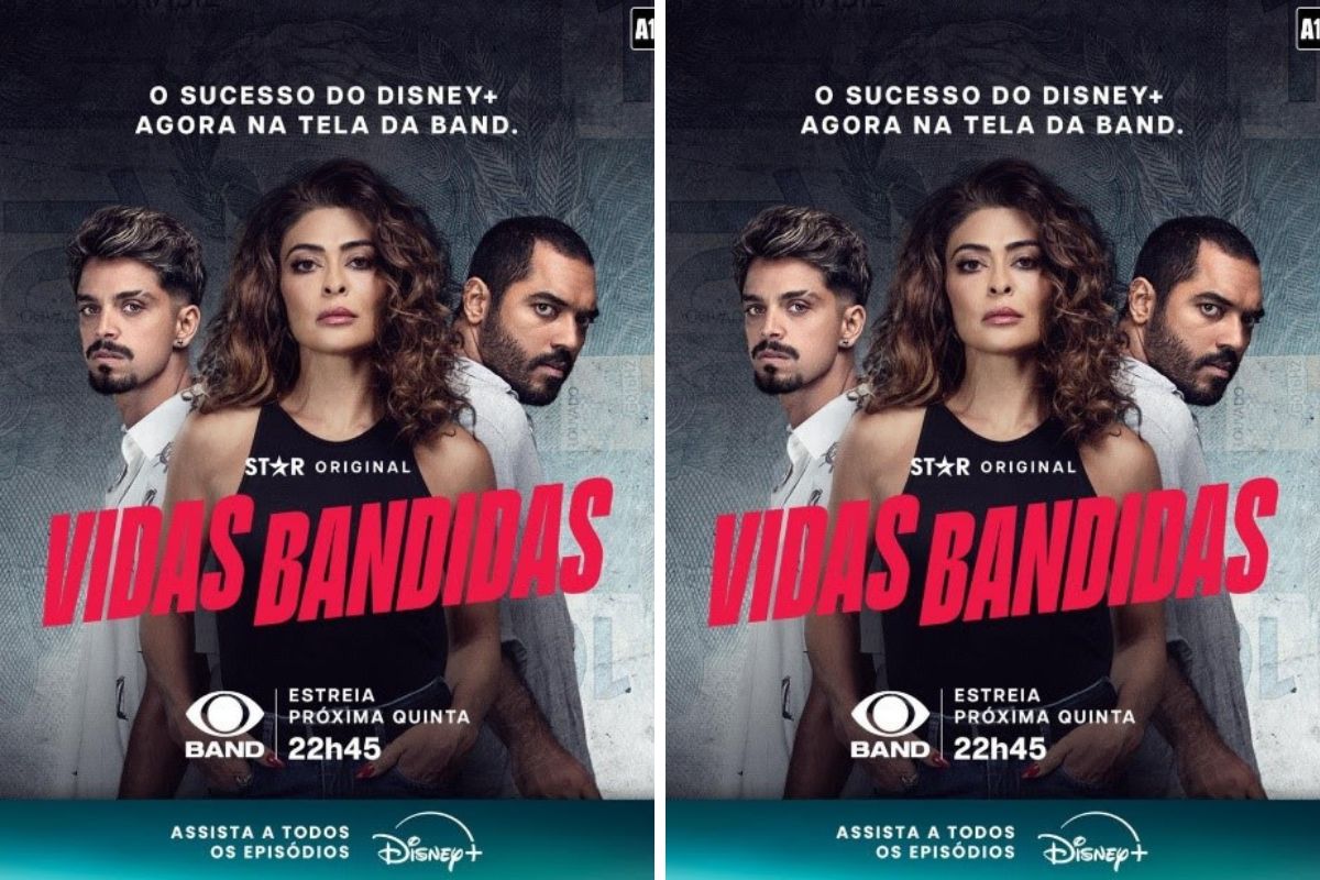 Vidas Bandidas