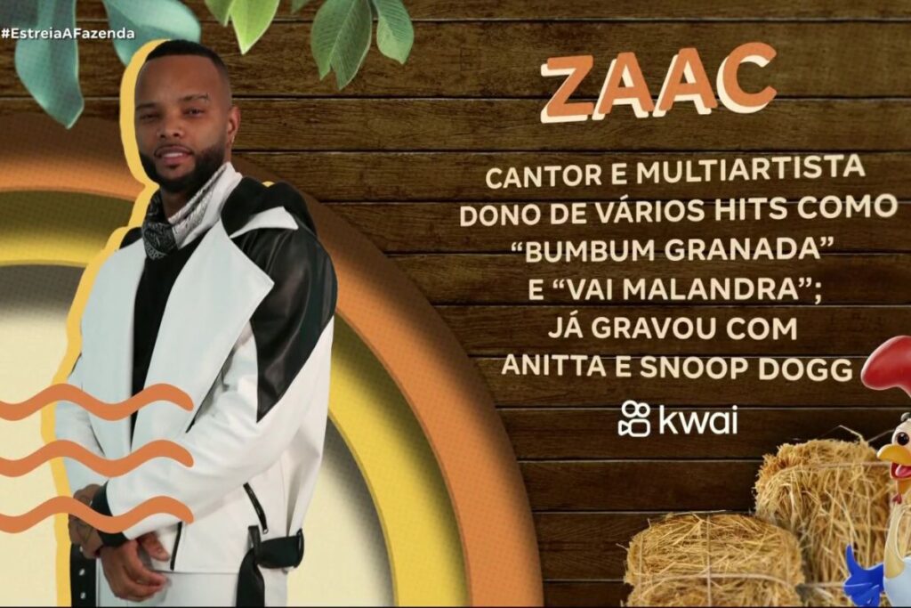 Zaac