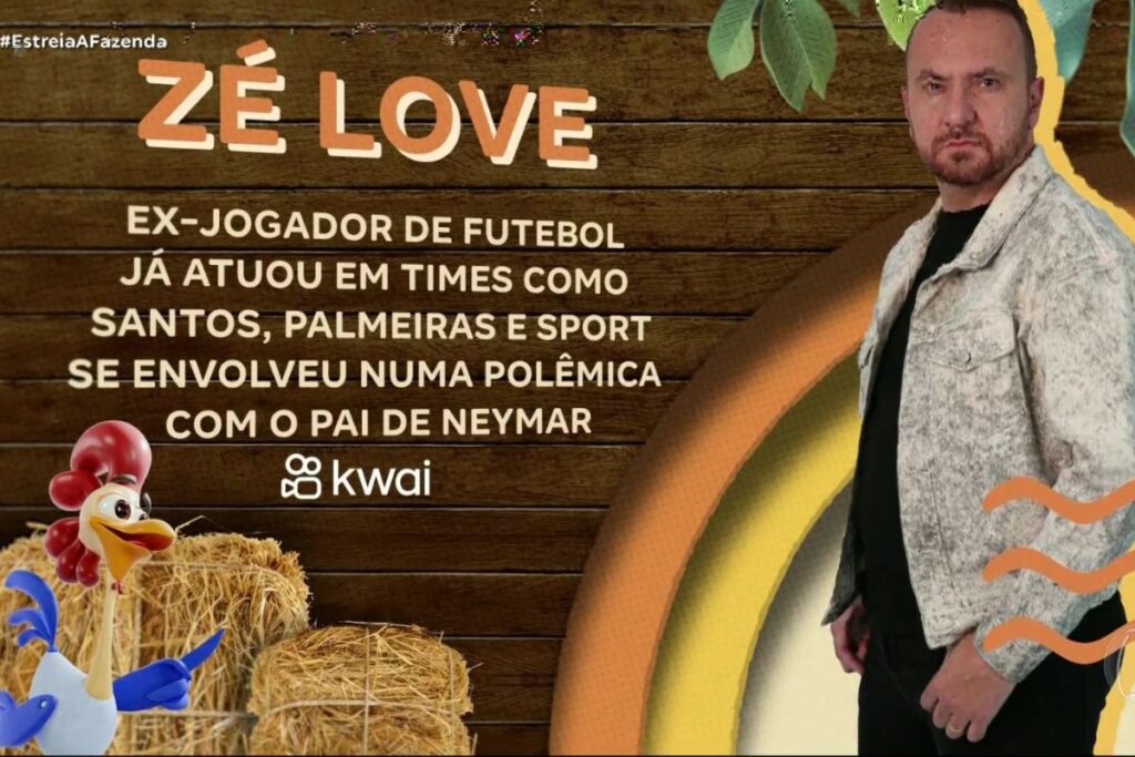 Zé Love