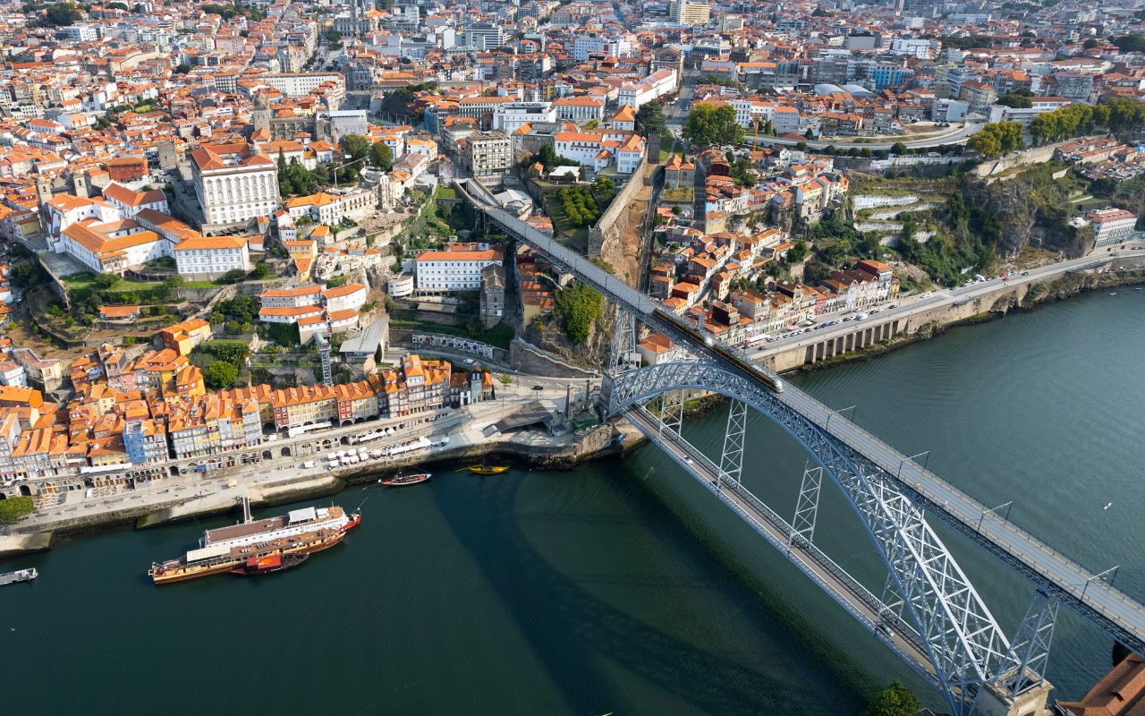 Porto: A combinação perfeita entre vinho e moda