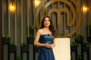 Ana Paula Padrão - Masterchef
