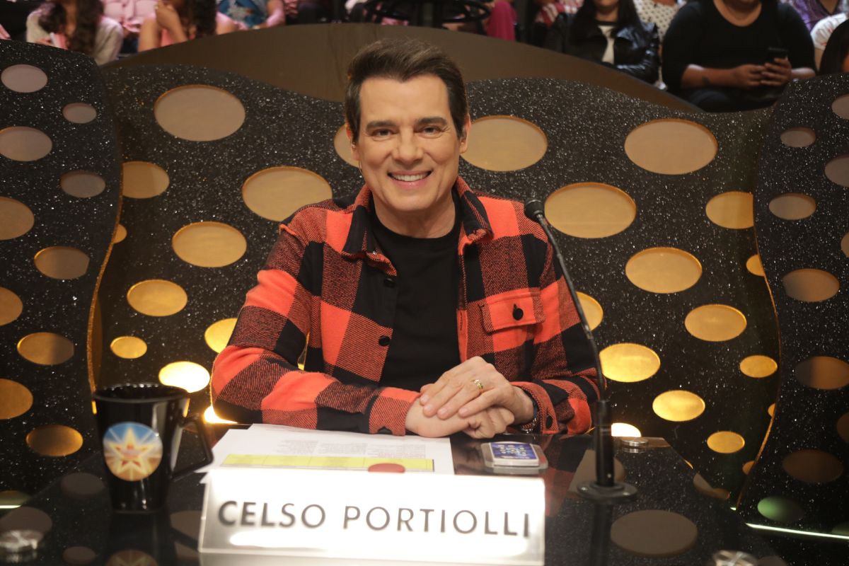 Celso Portiolli