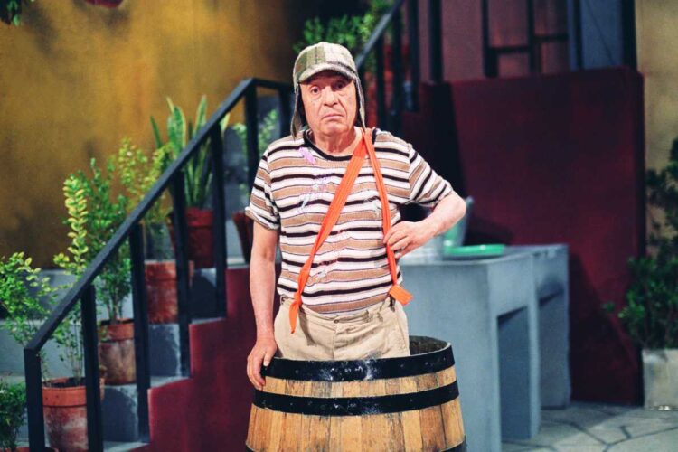 Chaves