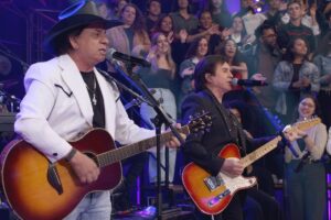 Chitãozinho e Xororó