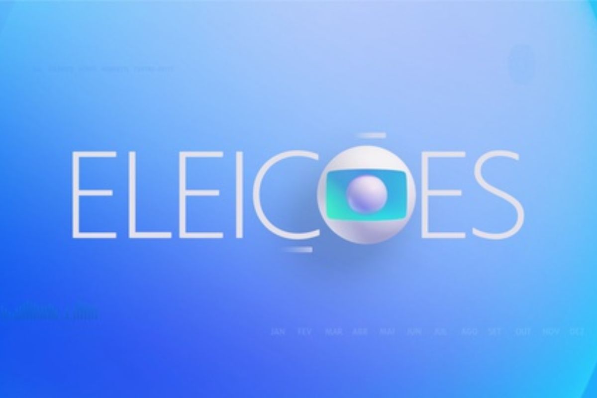 Debate das Eleições na TV Globo