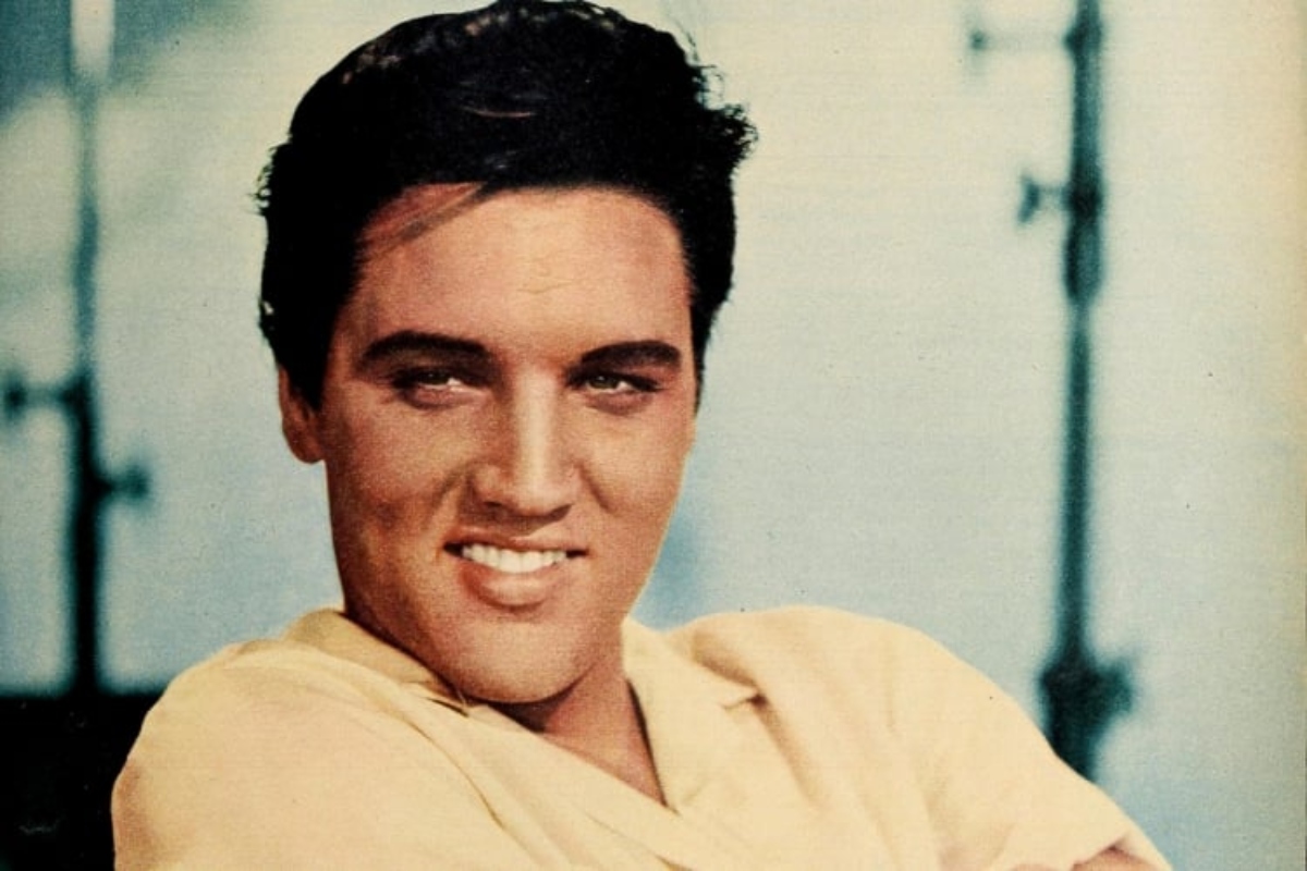 Elvis Presley