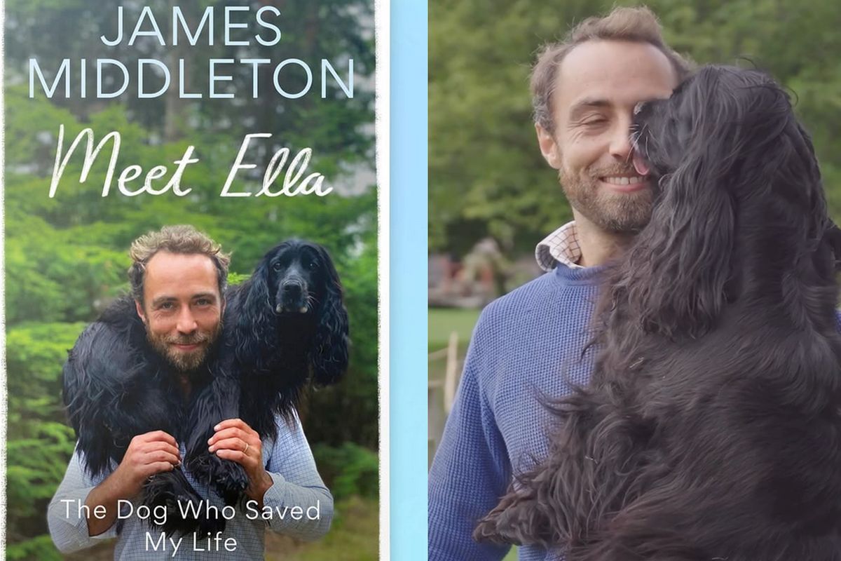 James Middleton