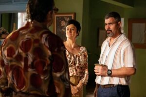 Tereza trai Jayme com proposta de Osmar