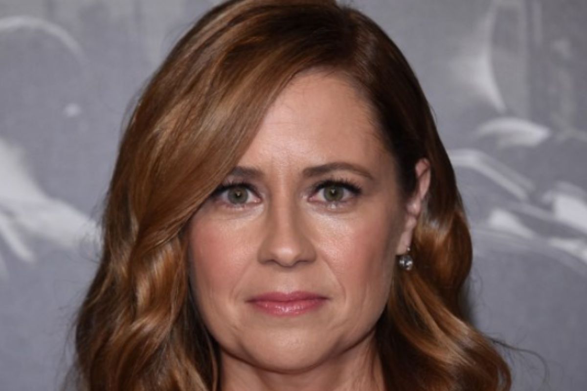 Jenna Fischer