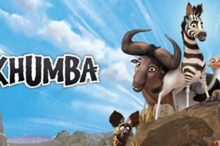 Khumba