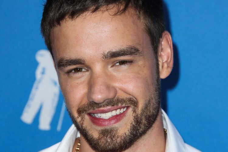 Liam Payne