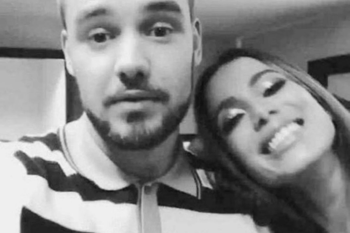 liam payne e anitta