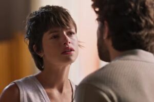 Luma faz exigência para Mavi em 