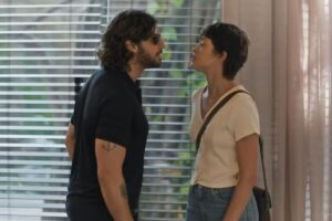 Luma sugere união a Mavi em 