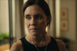 Mércia tem filho perdido em 