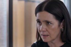 Mércia revela bomba em 