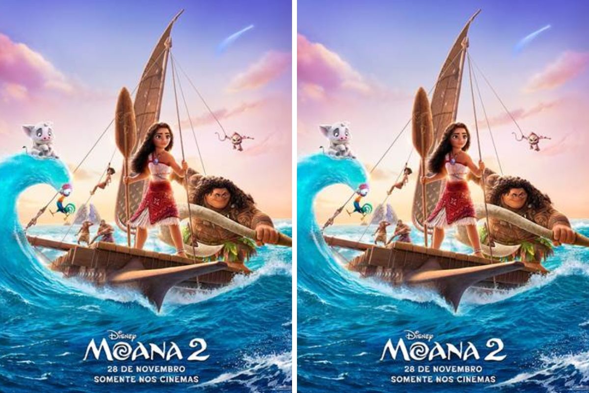 Moana